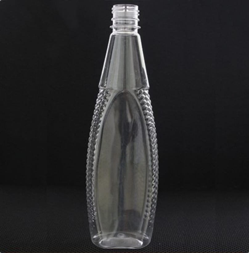 500 ML EDIBLE OIL BOTTLES